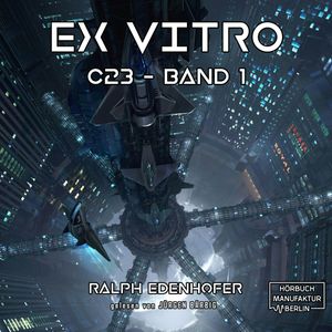 Ex Vitro (c23 1), Ralph Edenhofer