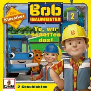 Folge 02: Yo, wir schaffen das! (Die Klassiker), N.N.