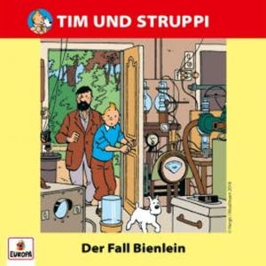 Folge 05: Der Fall Bienlein, Ludger Billerbeck