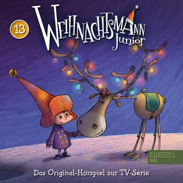 Folge 13 (Das Original-Hörspiel zur TV-Serie) audiobook, Eberhard Storeck, Ulf Krüger