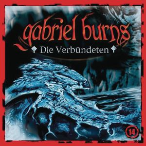 Folge 14: Die Verbündeten, Bob Lexington