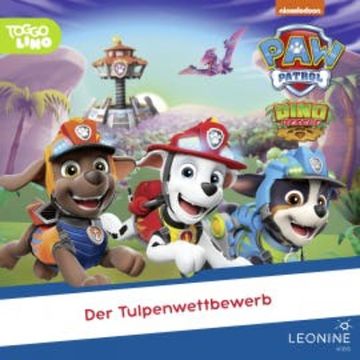 Folge 288: Der Tulpenwettbewerb audiobook, N.N.