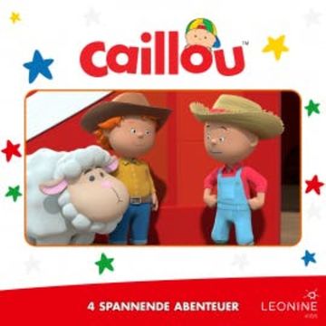 Folgen 17-20: Die beste Medizin audiobook, N.N.