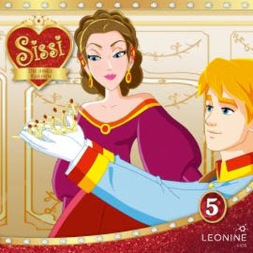 Folgen 9-10: Wie der Adler und die Seemöve audiobook, Franciska Friede