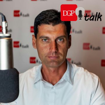 Franczyza - czy to zawsze bezpieczny pomysł na biznes? audiobook, Dziennik Gazeta Prawna