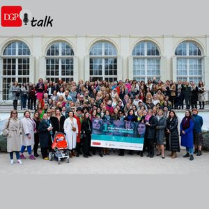 Global Mentoring Walk. Budowanie relacji Mentor-Mentee, Dziennik Gazeta Prawna