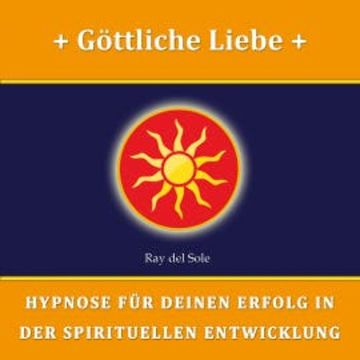 Göttliche Liebe audiobook, Falco Wisskirchen