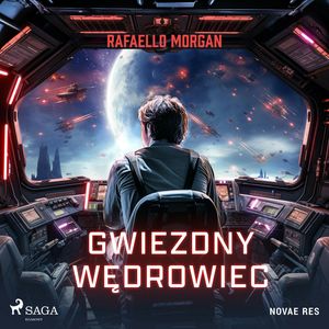 Gwiezdny Wędrowiec, Rafaello Morgan