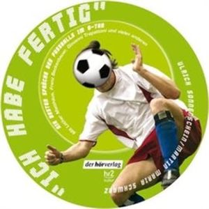 Ich habe fertig, Martin Maria Schwarz, Ulrich Sonnenschein