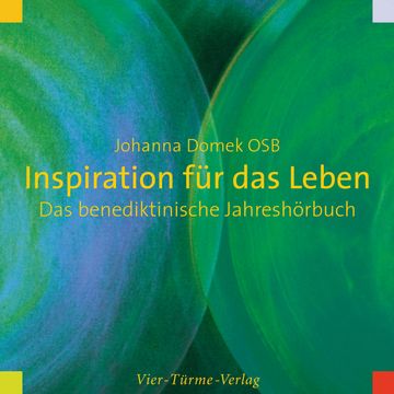 Inspiration für das Leben audiobook, Various Artists