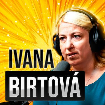 Ivana Birtová - Měla dluhy a uklízela v hospodě. „Investiční byt mi změnil život.“ audiobook, Vojta Žižka