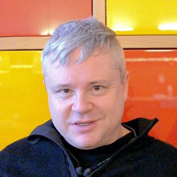 Jak podniká politický marketér a copywriter Jakub Horák audiobook, Robert Vlach