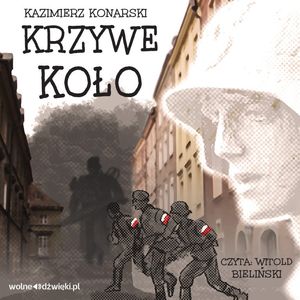 Krzywe koło, Fundacja Wolne Dźwięki, Kazimierz Konarski