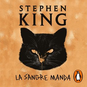 La sangre manda, Stephen King