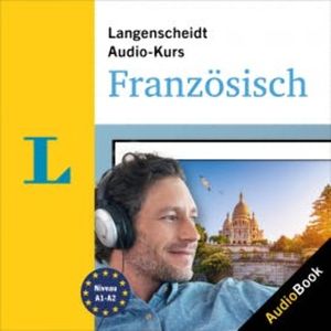 Langenscheidt Audio-Kurs Französisch, Langenscheidt-Redaktion