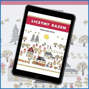 Liczymy razem, Anna Jankowska