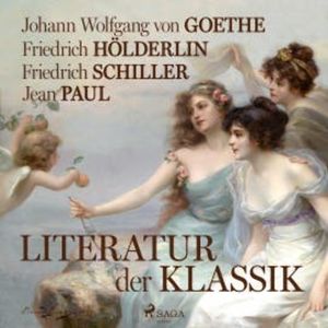 Literatur der Klassik, Friedrich Hölderlin