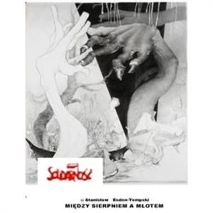 Między Sierpniem a młotem, Stanisław Esden-Tempski