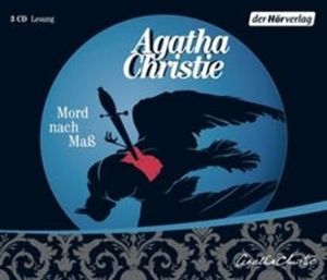 Mord nach Maß, Agatha Christie