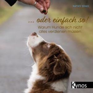 ... oder einfach so!, Kathy Sdao