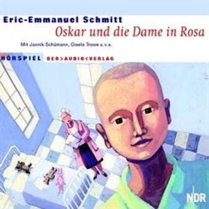 Oskar und die Dame in Rosa, Eric-Emmanuel Schmitt