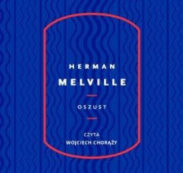 Oszust audiobook, Herman Melville