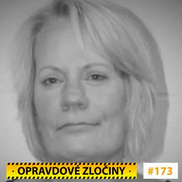 OZ #173 - Pam Hupp & Omaima Nelson audiobook, Lucie Bechynková a Barbora Krčmová