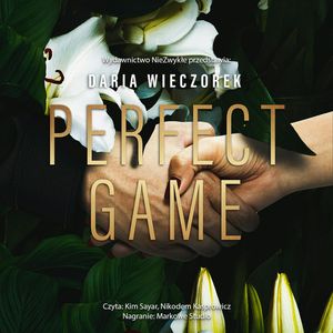 Perfect Game, Daria Wieczorek
