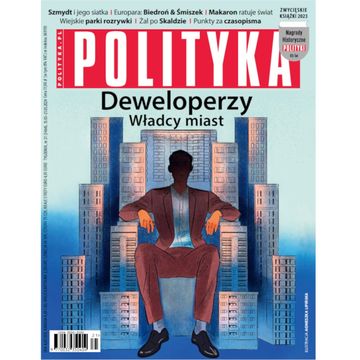 AudioPolityka Nr 21 z 15 maja 2024 roku, Polityka