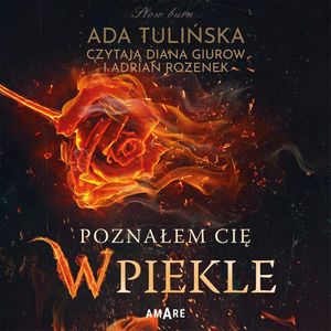 Poznałem Cię w piekle, Ada Tulińska