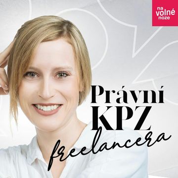Právní KPZ freelancera — podle advokátky Petry Dolejšové audiobook, Robert Vlach