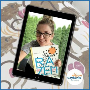 Razem. W stadzie, ławicy i chmarze (4-8 lat), Anna Jankowska