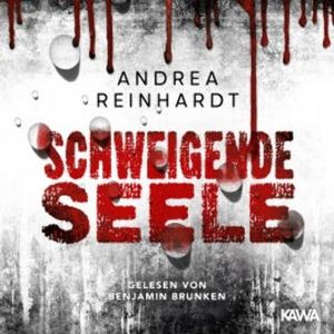 Schweigende Seele, Andrea Reinhardt