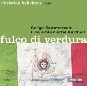 Selige Sommerzeit, Fulco Verdura