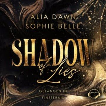 Shadow of Lies audiobook, Alia Dawn