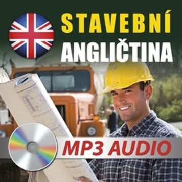 Stavební angličtina audiobook