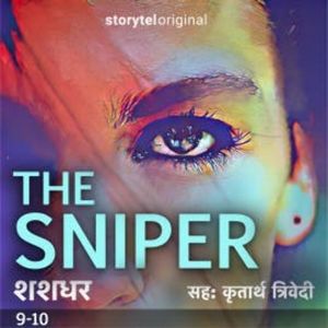 The Sniper S01E09, Shashadhar Waigankar
