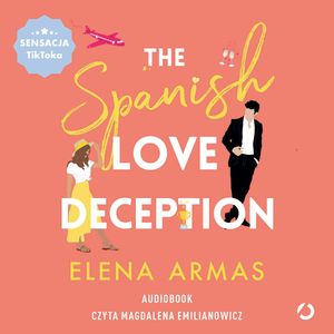 The Spanish Love Deception, Elena Armas