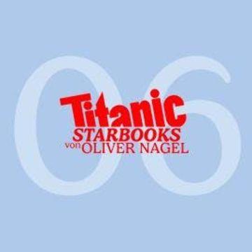 TiTANIC Starbooks von Oliver Nagel, Folge 6: Giulia Siegel - Engel audiobook, Oliver Nagel