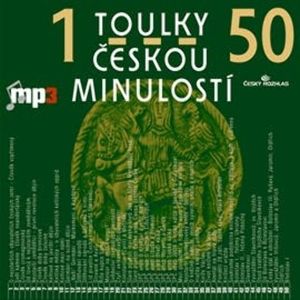 Toulky českou minulostí 1 - 50, Josef Veselý