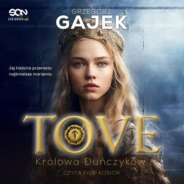Tove. Królowa Duńczyków, Grzegorz Gajek