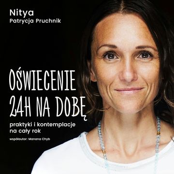 Tydzień 42. Cienie., Nitya Patrycja Pruchnik
