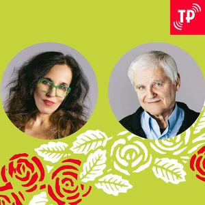 Uczucia rodzicielskie. Szkoła uczuć z Bogdanem de Barbaro – odc. 13, Bogdan de Barbaro, Katarzyna Kubisiowska