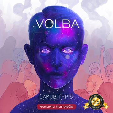 Volba audiobook, Jakub Trpiš