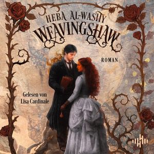 Weavingshaw, Heba Al-Wasity