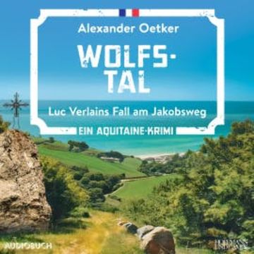 Wolfstal audiobook, Alexander Oetker