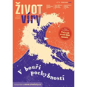 Život víry 2025/10, Život víry