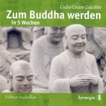 Zum Buddha werden in 5 Wochen, Episode 1 audiobook, Giulio Cesare Giacobbe