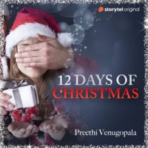 12 Days of Christmas, Preethi Venugopala