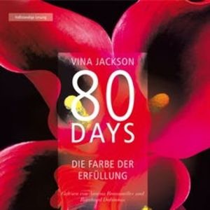 80 Days - Die Farbe der Erfüllung, Vina Jackson